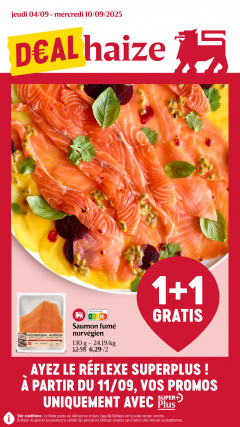 Delhaize